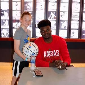 Meet your Posher, Rebecca